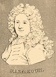 Girardon