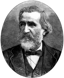 Giuseppe Verdi, compositeur d