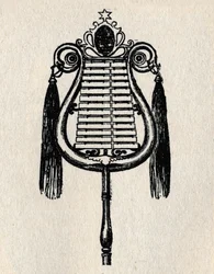 Carillon, 1910