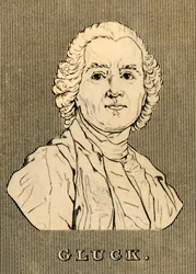 Gluck, 1714-1787, 1830