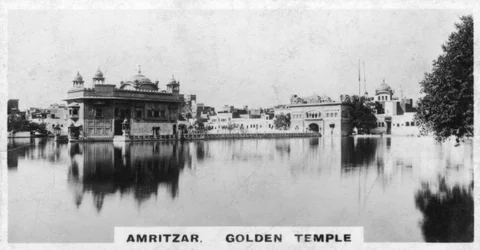 Temple d