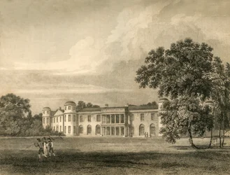 Goodwood, 1835
