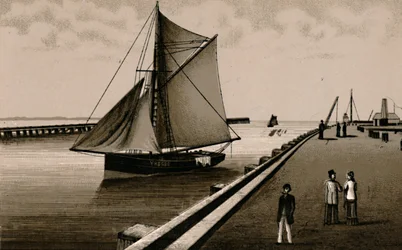 Jetée de Gorleston