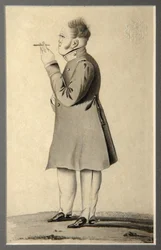 Grand-duc Constantin Pavlovitch de Russie 1779-1831