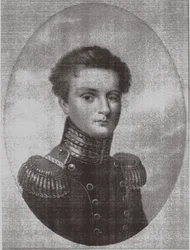 Grand-duc Michel Pavlovitch de Russie