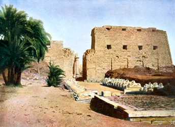 Grand Temple d