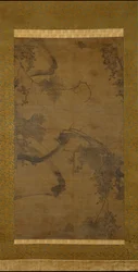 Vigne dans le vent, 16ème siècle