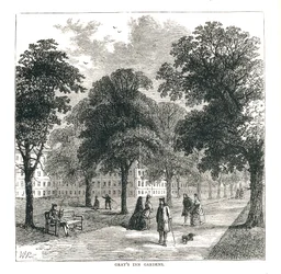 Jardins de Gray