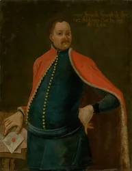 Gregor Horváth-Stančič