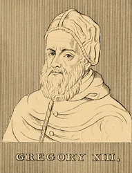 Grégoire XIII