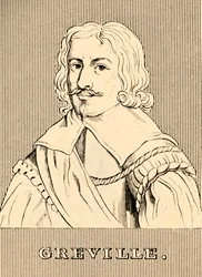 Greville, 1554-1628, 1830