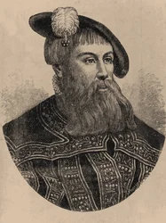 Gustave Ier de Suède