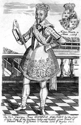 Gustave Adolphe, Roi de Suède