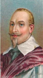 Gustave-Adolphe, roi de Suède, 1594-1632, 1924
