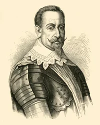 Gustave Adolphe, vers 1630, 1890