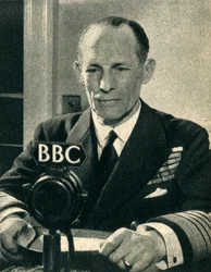 S.M. Le Roi des Hellènes, 1942