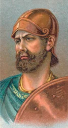 Hannibal 247-183/182/181 av. J.-C., commandant militaire carthaginois