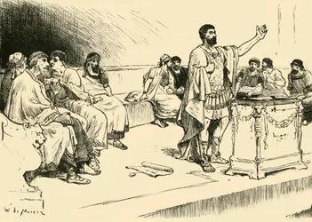 Hannibal à l
