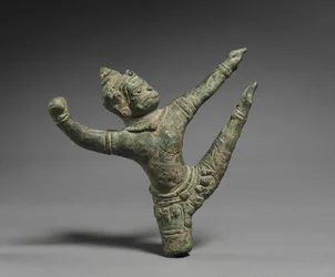 Hanuman, XIIe siècle