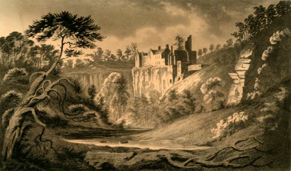 Hathornden