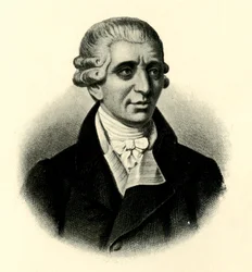 Haydn, fin du XVIIIe siècle, 1907