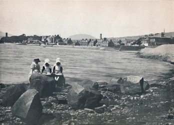 Helensburgh - East Bay
