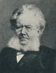 Henrik Ibsen - À l