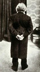 Henrik Ibsen, fin du 19e siècle, 1947