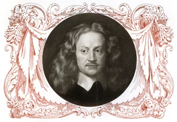 Henry Cromwell, quatrième fils d
