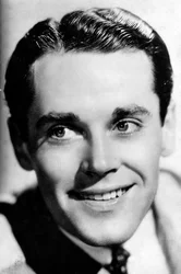 Henry Fonda 1905-1982, acteur américain, années 1930-1940