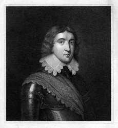 Henry Frederick Stuart, prince de Galles, 1815