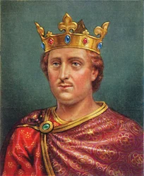Henri II, 1935