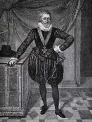 Henri IV d