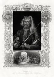 Henri IV d
