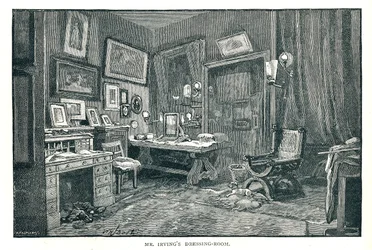 La loge d