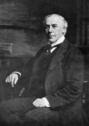Henry Neville Gladstone, Lord Lieutenant du Flintshire, 1928