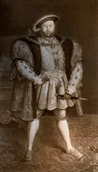 Henri VIII