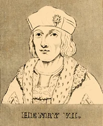 Henri VII, 1457-1509, 1830