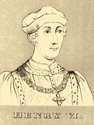 Henri VI, 1421-1471, 1830