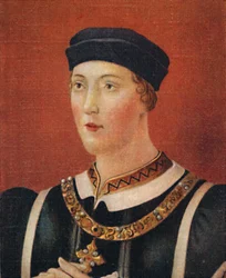Henri VI, 1935
