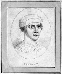 Henri VI d