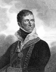 Henry William Paget, 1er marquis d