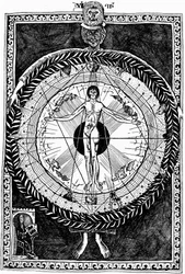 Hildegarde de Bingen 1098-1179, abbesse et mystique allemande