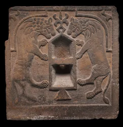 Poteau d