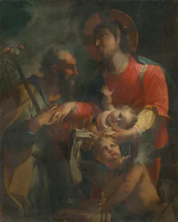 Sainte Famille