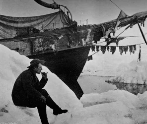 Nostalgie. 16 juin 1894, 1894, 1897