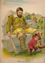 Le Petit Poucet, 1903