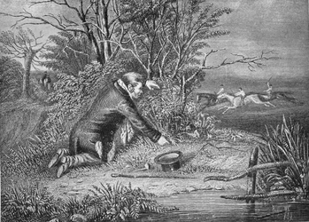 Comment le secret a été révélé, 1911