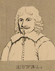 Howel, vers 1664-1722, 1830