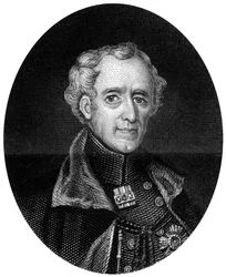 Hugh Gough 1779-1869, 1er vicomte Gough, 1837